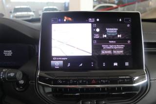 JEEP Compass usata, con ESP