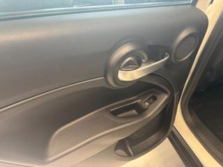 FIAT 500X usata, con Fendinebbia