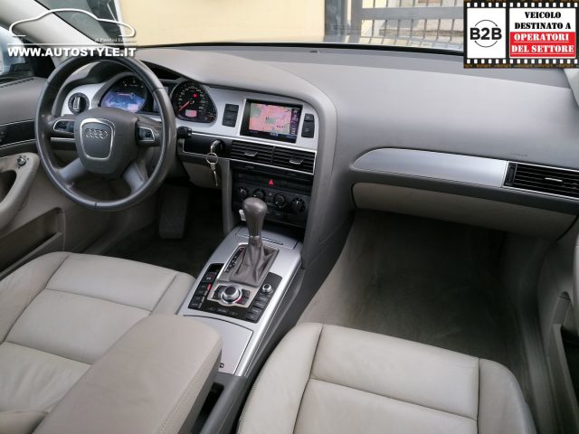 AUDI A6 usata 73