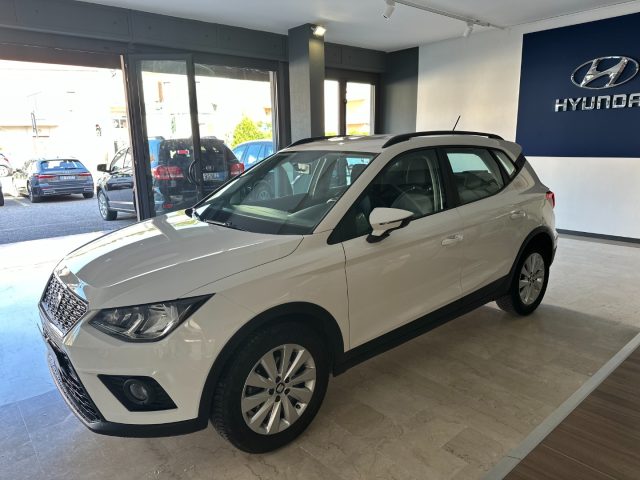 SEAT Arona usata, con Airbag laterali