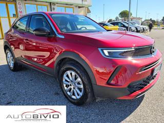 OPEL Mokka usata, con Fari LED