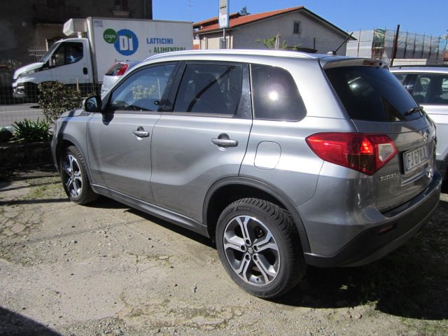 SUZUKI Vitara usata, con Airbag laterali