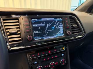 SEAT Ateca usata, con Interni in pelle