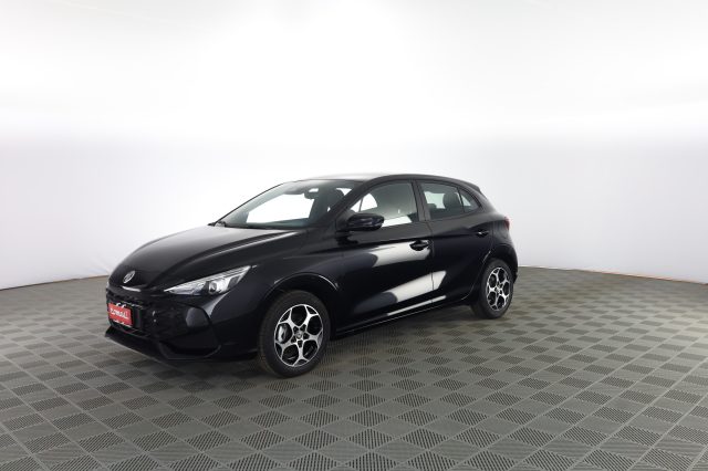 MG MG3 usata 7