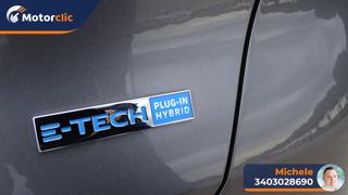 RENAULT Captur usata 70