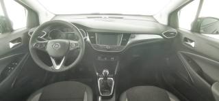 OPEL Crossland X usata, con Controllo trazione