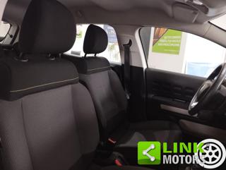 CITROEN C3 usata, con Filtro antiparticolato