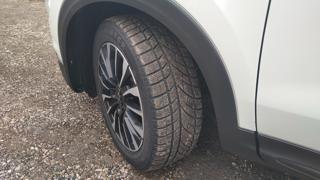 FIAT 500X usata, con Vivavoce