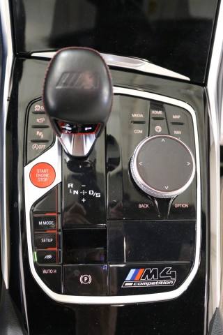 BMW M4 usata, con Sensore di luce