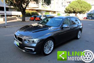 BMW 318 usata, con Airbag