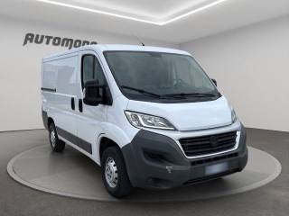FIAT Ducato usata, con Chiusura centralizzata