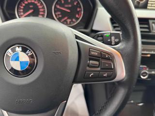 BMW X1 usata 32