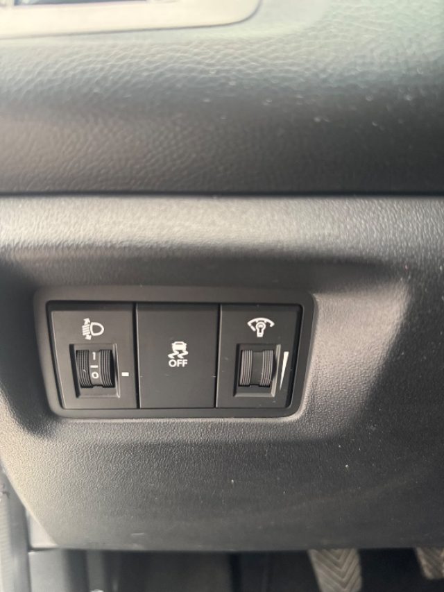 HYUNDAI i20 usata 17