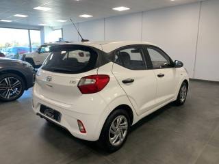 HYUNDAI i10 usata, con Airbag Passeggero