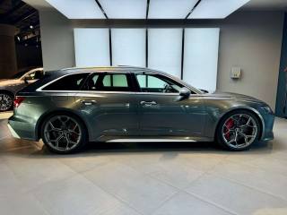 AUDI RS6 usata, con Autoradio