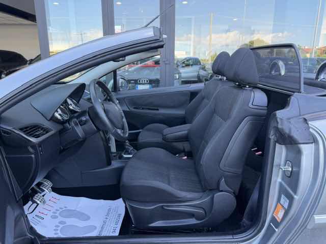 PEUGEOT 207 usata, con Controllo trazione