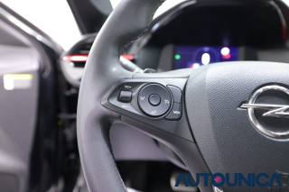 OPEL Corsa usata, con Volante in pelle
