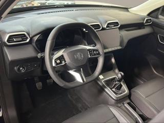 MG ZS usata, con Servosterzo
