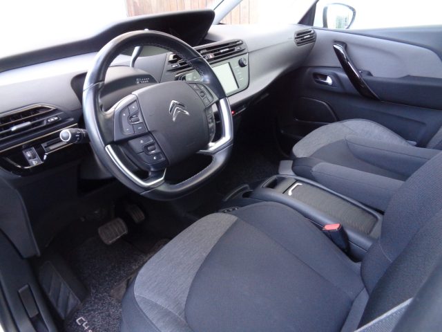 CITROEN Grand C4 Spacetourer usata, con Controllo automatico clima