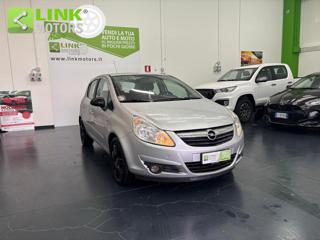 OPEL Corsa usata 21