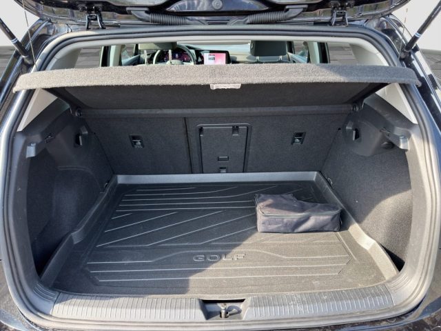 VOLKSWAGEN Golf usata 13