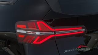 BMW X3 usata 6
