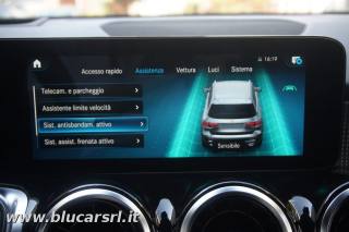 MERCEDES-BENZ GLB 200 usata 29