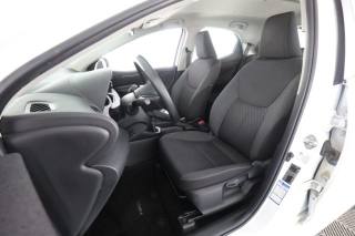 TOYOTA Yaris usata 2
