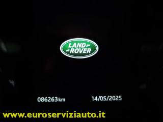 LAND ROVER Discovery usata, con Antifurto