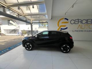RENAULT Captur usata, con Antifurto