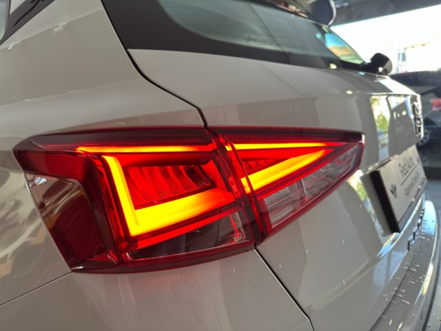 SEAT Arona usata, con Chiusura centralizzata