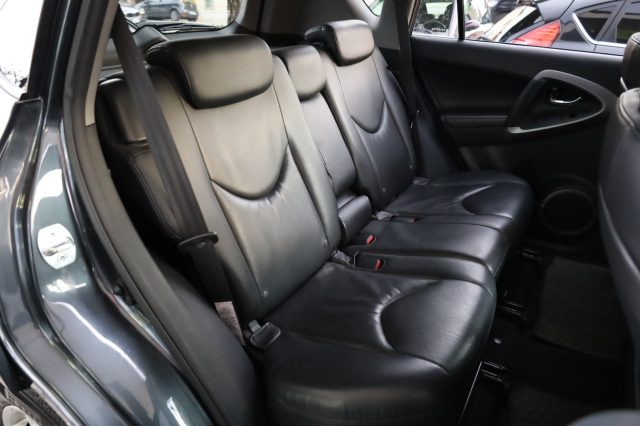 TOYOTA RAV 4 usata 66