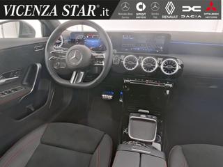MERCEDES-BENZ A 200 usata, con Cerchi in lega