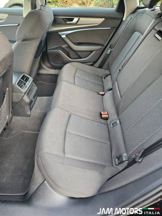 AUDI A6 usata, con Sistema di navigazione