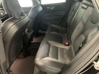 VOLVO XC60 usata, con Filtro antiparticolato