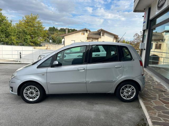 LANCIA MUSA usata, con Airbag laterali