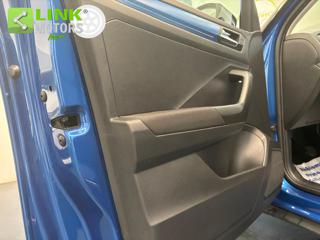 VOLKSWAGEN T-Roc usata, con Park Distance Control