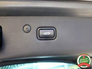 KIA Sportage usata, con Specchietti laterali elettrici