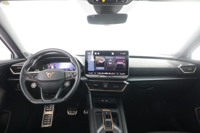 CUPRA Formentor usata 3