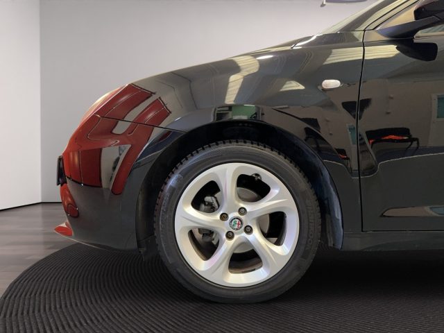 ALFA ROMEO MiTo usata, con Lettore CD