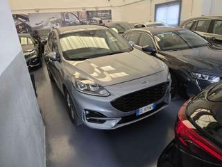 FORD Kuga usata, con Controllo trazione
