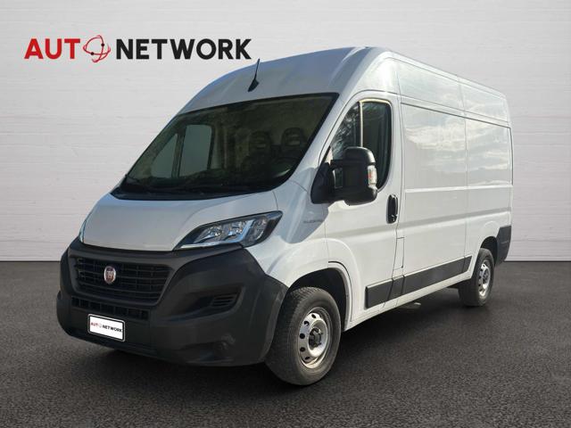 FIAT Ducato usata, con ABS