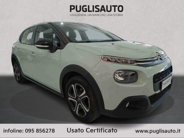 CITROEN C3 usata, con ABS