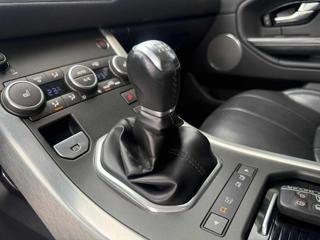 LAND ROVER Range Rover Evoque usata, con Controllo trazione