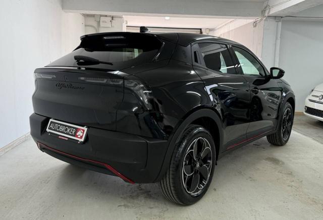 ALFA ROMEO Junior usata, con Autoradio