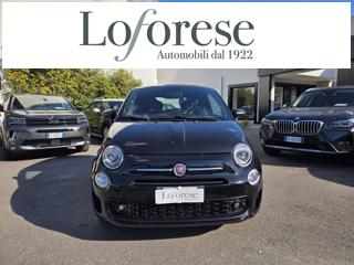 FIAT 500 usata, con Airbag laterali
