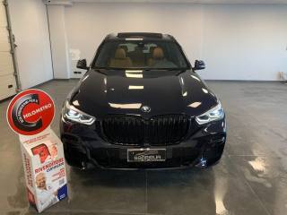 BMW X5 usata, con Airbag