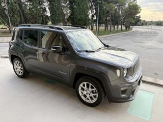 JEEP Renegade usata, con Airbag laterali