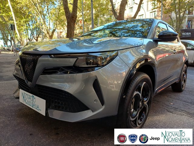 ALFA ROMEO Junior usata, con Airbag