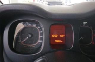 FIAT Panda usata 13